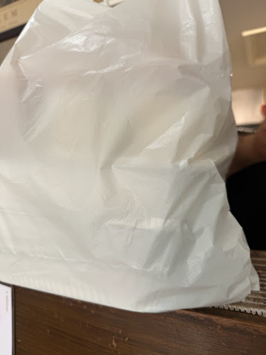 Photo of Al Quds - 27 New Bedford Rd., Luton LU1 1SE